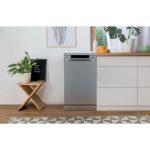 POMIVALNI STROJ GORENJE GS563B10X – dodatni pogled 4