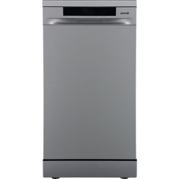 POMIVALNI STROJ GORENJE GS563B10X POMIVALNI STROJ GORENJE GS563B10X
