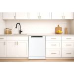 POMIVALNI STROJ VIVAX DW-601262CL – dodatni pogled 1