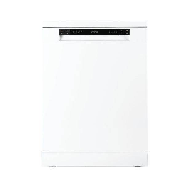 POMIVALNI STROJ VIVAX DW-601262CL POMIVALNI STROJ VIVAX DW-601262CL