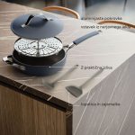 PONEV ROSMARINO ALL IN ONE S POKROVKO 24 MODRA – dodatni pogled 1