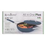 PONEV ROSMARINO ALL IN ONE S POKROVKO 28 MODRA – dodatni pogled 1