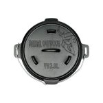 POSEBNI ŽAR VALHAL OUTDOOR VH3.8L