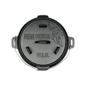 POSEBNI ŽAR VALHAL OUTDOOR VH3.8L