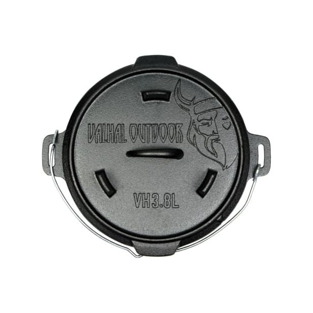 POSEBNI ŽAR VALHAL OUTDOOR VH3.8L POSEBNI ŽAR VALHAL OUTDOOR VH3.8L