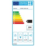 POŠEVNA STENSKA NAPA ELECTROLUX LFV439K – posevna