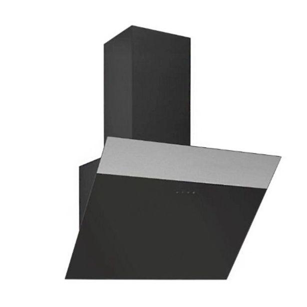 POŠEVNA STENSKA NAPA SICCABO BLACK VISION 90A POŠEVNA STENSKA NAPA SICCABO BLACK VISION 90A
