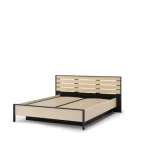 Postelja EVAS 160 x 200 – dodatni pogled 15
