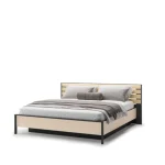 Postelja EVAS 180 x 200 – dodatni pogled 6