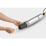 POTOPNA ČRPALKA KARCHER BP 4 DEEP WELL – crpalka