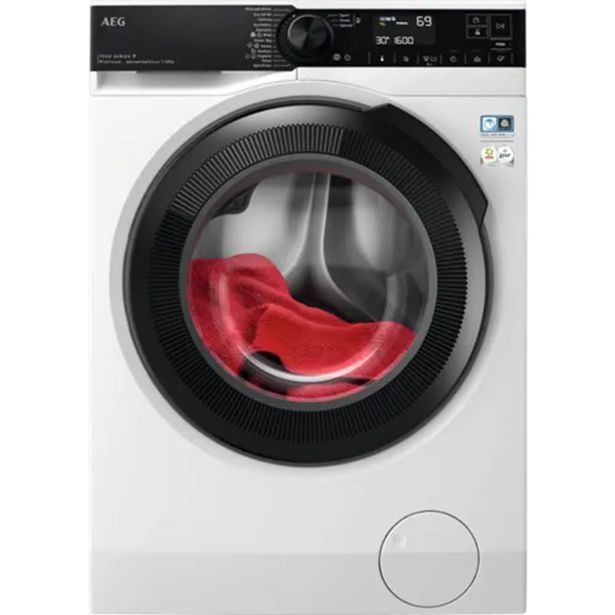 PRALNI STROJ AEG LFR73164SOE UNIVERSALDOSE PRALNI STROJ AEG LFR73164SOE UNIVERSALDOSE