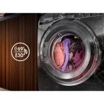 PRALNI STROJ AEG LFR73864VE – dodatni pogled 3