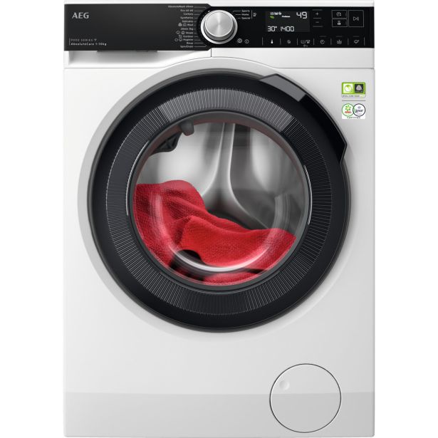 PRALNI STROJ AEG LFR95166UE PRALNI STROJ AEG LFR95166UE
