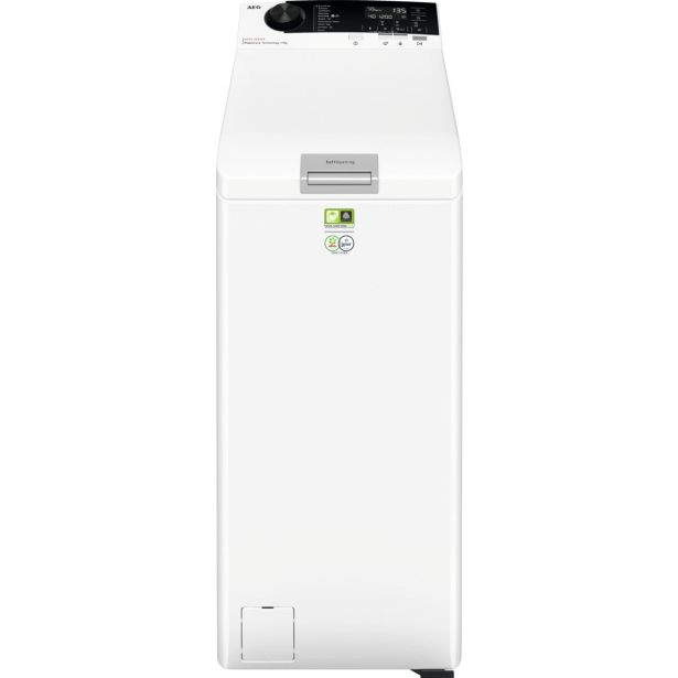 PRALNI STROJ AEG LTR8E373E PRALNI STROJ AEG LTR8E373E