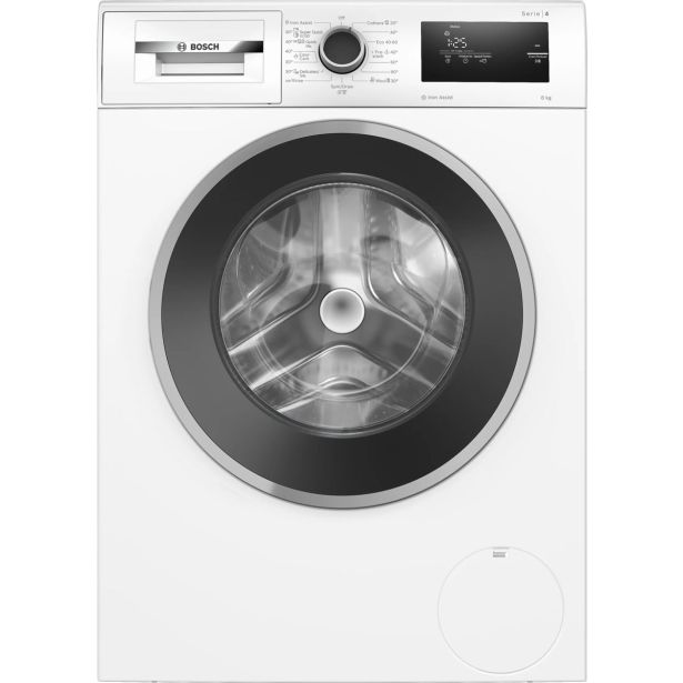 PRALNI STROJ BOSCH WAN2806NBY PRALNI STROJ BOSCH WAN2806NBY