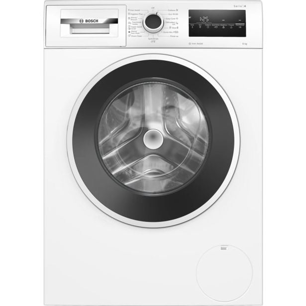 PRALNI STROJ BOSCH WAN2826SBY PRALNI STROJ BOSCH WAN2826SBY