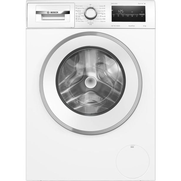 PRALNI STROJ BOSCH WAN2829NBY PRALNI STROJ BOSCH WAN2829NBY