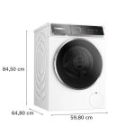 PRALNI STROJ BOSCH WGB244A2BY I DOS – dodatni pogled 3