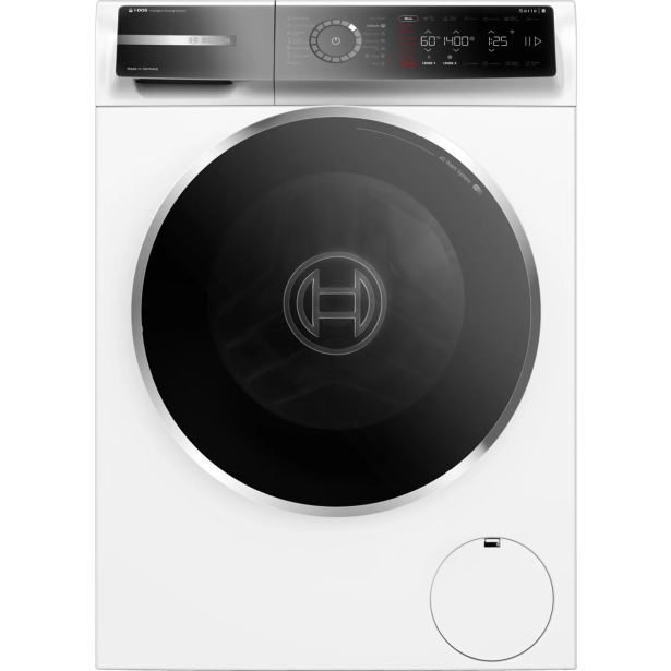 PRALNI STROJ BOSCH WGB244A2BY I DOS PRALNI STROJ BOSCH WGB244A2BY I DOS