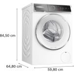 PRALNI STROJ BOSCH WGB256A6BY I DOS – dodatni pogled 4