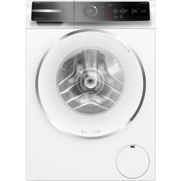 PRALNI STROJ BOSCH WGB256A6BY I DOS PRALNI STROJ BOSCH WGB256A6BY I DOS