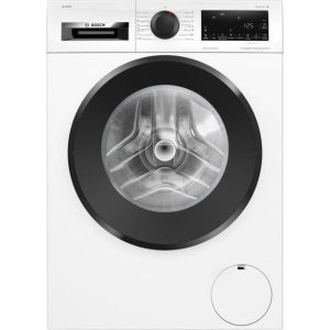 PRALNI STROJ BOSCH WGG244F3BY I DOS
