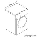 PRALNI STROJ BOSCH WGJ24401BY – dodatni pogled 12