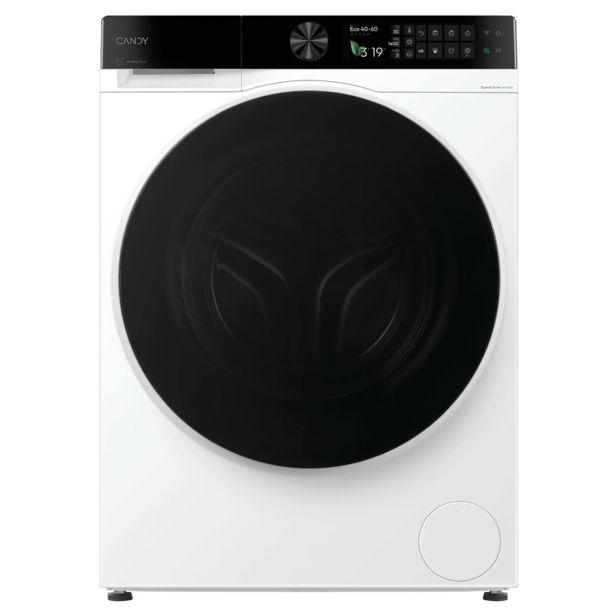 PRALNI STROJ CANDY BQ49SBL10U-S PRALNI STROJ CANDY BQ49SBL10U-S