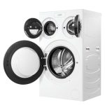 PRALNI STROJ CANDY MQD410CBL9-S SAMODEJNO DOZIRANJE – dodatni pogled 2