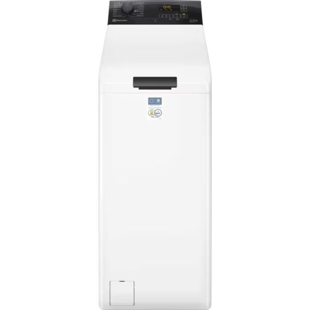 PRALNI STROJ ELECTROLUX EW6T836E PRALNI STROJ ELECTROLUX EW6T836E
