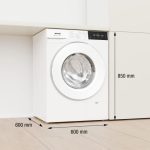 PRALNI STROJ GORENJE SIW1G494A31 – dodatni pogled 1