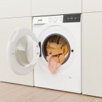 PRALNI STROJ GORENJE SIW1G494A31 – dodatni pogled 3