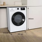 PRALNI STROJ GORENJE W3NGPI74A3S – dodatni pogled 8