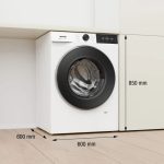 PRALNI STROJ GORENJE WG414A41 – dodatni pogled 6