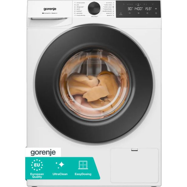 PRALNI STROJ GORENJE WG414A41 PRALNI STROJ GORENJE WG414A41