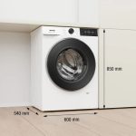 PRALNI STROJ GORENJE WG474A21 – dodatni pogled 1
