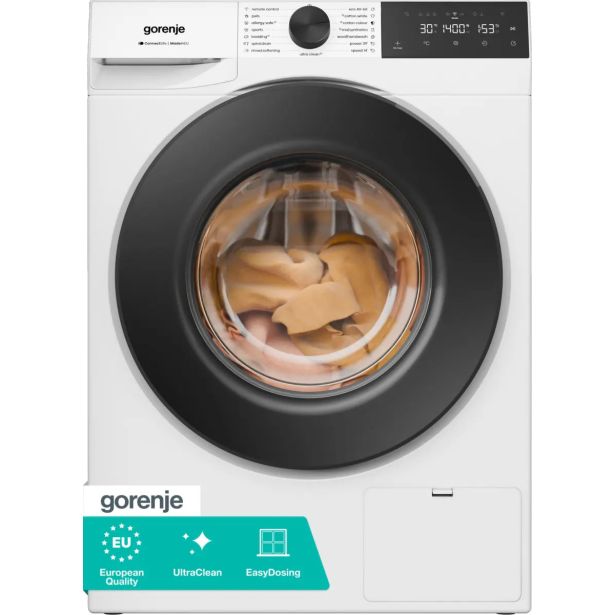 PRALNI STROJ GORENJE WG474A21 PRALNI STROJ GORENJE WG474A21