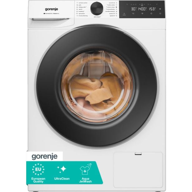 PRALNI STROJ GORENJE WG4S84A2 PRALNI STROJ GORENJE WG4S84A2