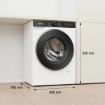 PRALNI STROJ GORENJE WG694A1P3 AUTODOSING – dodatni pogled 1