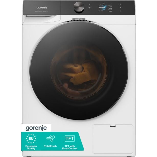 PRALNI STROJ GORENJE WG894A25 PRALNI STROJ GORENJE WG894A25