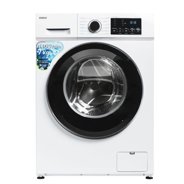 PRALNI STROJ VIVAX WFL-140712CI PRALNI STROJ VIVAX WFL-140712CI