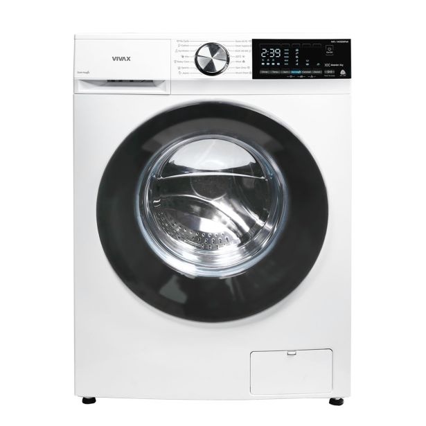 PRALNI STROJ VIVAX WFL-140816PMI SILENTWASH PRALNI STROJ VIVAX WFL-140816PMI SILENTWASH
