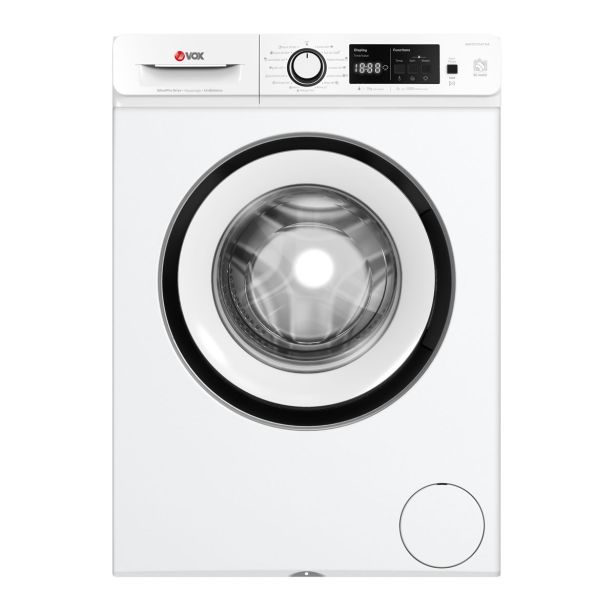 PRALNI STROJ VOX WMI1070-SAT15A PRALNI STROJ VOX WMI1070-SAT15A