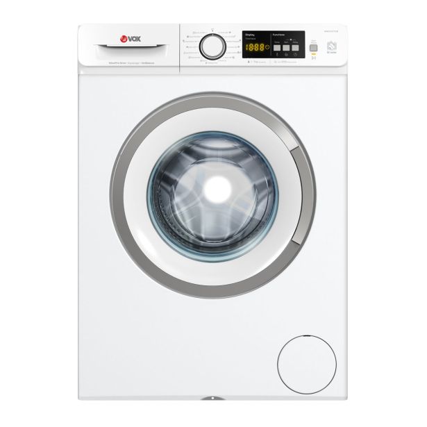 PRALNI STROJ VOX WMI1270-SAT15A PRALNI STROJ VOX WMI1270-SAT15A