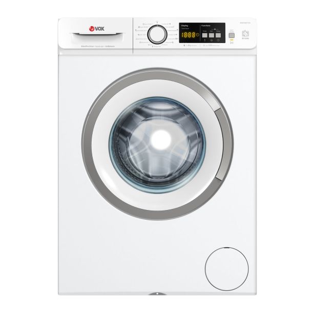 PRALNI STROJ VOX WMI1280-SAT15A PRALNI STROJ VOX WMI1280-SAT15A