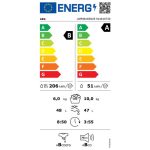 PRALNO-SUŠILNI STROJ AEG LWR98165NXE – susilni