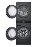 PRALNO-SUŠILNI STROJ LG WT1210BBF WASHTOWER – susilni
