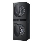PRALNO-SUŠILNI STROJ LG WT1210BBF WASHTOWER – susilni