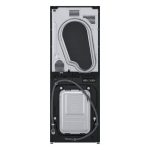 PRALNO-SUŠILNI STROJ LG WT1210BBF WASHTOWER – susilni