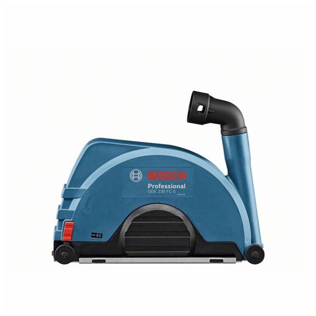 PRIBOR BOSCH GDE 230 FC-S PRIBOR BOSCH GDE 230 FC-S